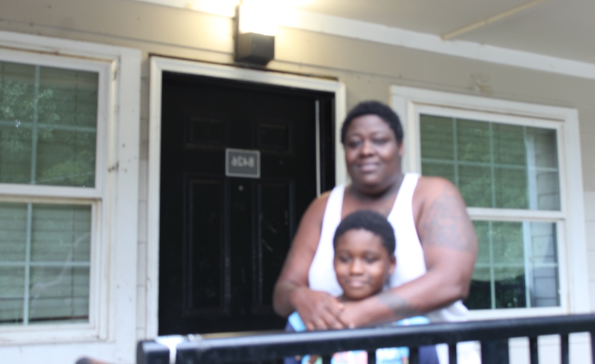 Neighbors Against Neglect